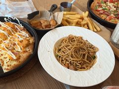 -必胜客(港城新天地店)