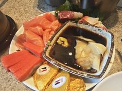 -初色海鲜自助(万丰路店)