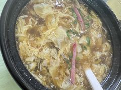 -奥华餐厅·老张记(台基厂店)