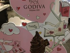 -GODIVA(印象城店)
