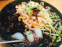 捞拌什锦-jpc集品餐厅(中山店)