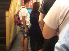 等位区-八婆婆烧仙草(曾厝垵店)