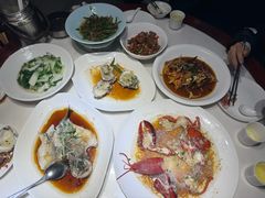 -新南苑酒家(德思勤店)