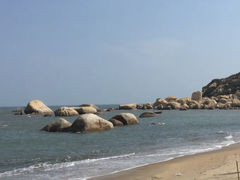 -那琴半岛地质海洋公园