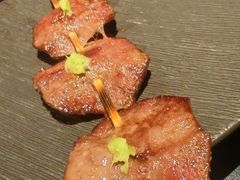 -鸟万·炭火料理Yaki ONE(星光店)
