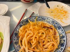 -玉华宫宾馆·餐厅(铜川驻京办店)