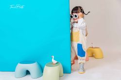 点击看大图 -韩国童感TOUCH PHOTO儿童摄影(朝阳分店)