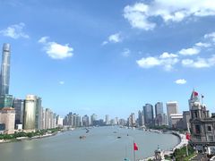 -上海和平饭店华懋阁 Cathay Room