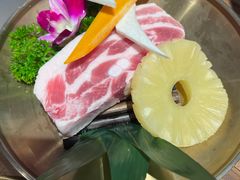 -坦坦大炉·韩式烤肉(望京店)