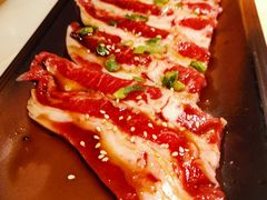 -厚贞日式烤肉(龙之梦店)