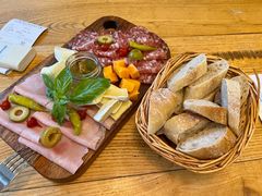 -Alimentari早午餐(安福路店)