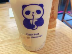 -茶百道(昌里路店)