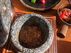 -炎蔵牛舌烤肉
