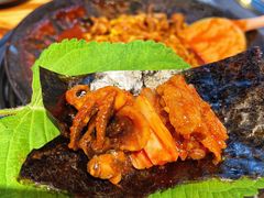 -红辣椒八爪鱼特色韩国料理专门店(远景路旗舰店)