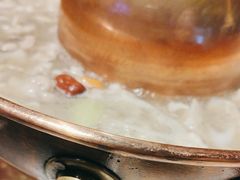 -京悦南门涮羊肉·羊蝎子火锅(田林路店)