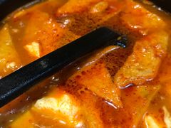 -九田家黑牛烤肉料理(太阳城店)