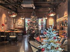 -弗兰克牛排西餐厅Ribone steak house(柠檬花园店)