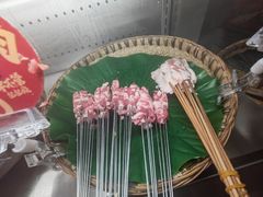 -李不管把把烧(天府三街店)