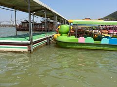 -云龙湖旅游景区