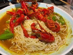-沪小胖小龙虾(淮海中路旗舰店)