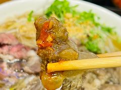 -汕百碗·汕头牛肉粿条(南国奥园总店)