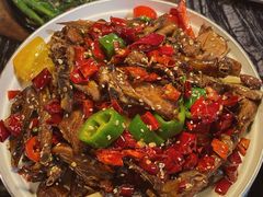 -朕悦鹧鸪饭私房菜