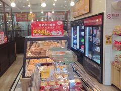 -味多美蛋糕(西安门店)