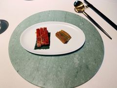 黑椒松阪肉-三号黄浦会Canton Table