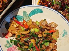 -树厨贵州菜(花果园购物中心店)