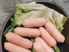 -麻田会 ·鲜活现烹·牛蛙火锅(珠江新城维家思广场店)
