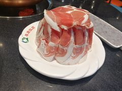 -草原饭店火锅