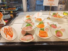 -第六季自助餐厅(北太平庄店)