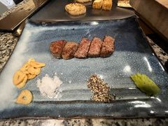 -神户牛排餐厅MOURIYA(总店)