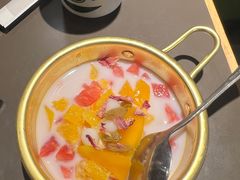 -川成元·麻辣香锅(凯德MALL西直门店)