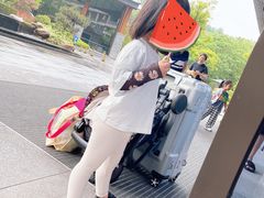 -杭州开元森泊度假乐园