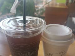 -Seesaw Coffee(朝阳大悦城店)