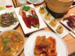 -四季民福烤鸭店(前门廊房二条店)