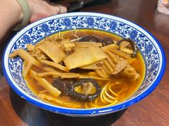 -西园寺素食(西园弄戒幢律寺店)