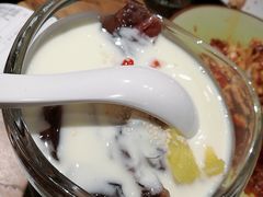 -茶花妹子云南餐厅(传媒大学店)