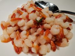 -上海滩餐厅(BFC外滩金融中心店)