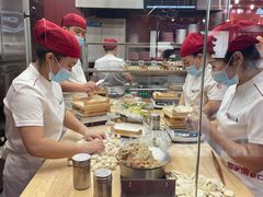 -喜家德虾仁水饺(长泰广场店)