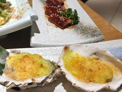 -三石铁板烧(紫竹桥店)