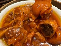 -古井假日酒店-古井面馆•淮上豆府(长江东路店)