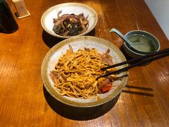 -圳兴面王·拌川·特色炒面(南山保利剧院店)