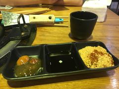 -赞酱川式烤肉(蜀都万达店)