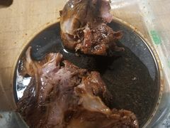 -傅记酱肉