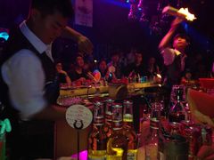 大堂-滨海欢乐昔唐酒吧(财富星座店)