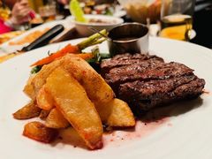 -秀·爱尔兰餐吧(上海路店)