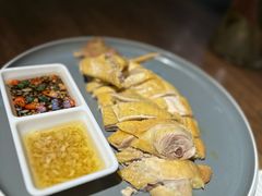 -川悦留香·海鲜餐厅(海棠68环球美食街店)