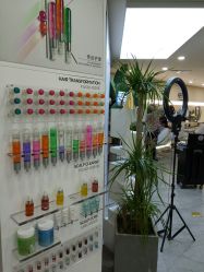 点击看大图 -DX HAIR SALON·发现未知美发沙龙